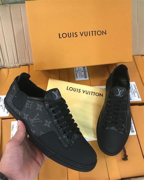 louis vuitton männer schuhe